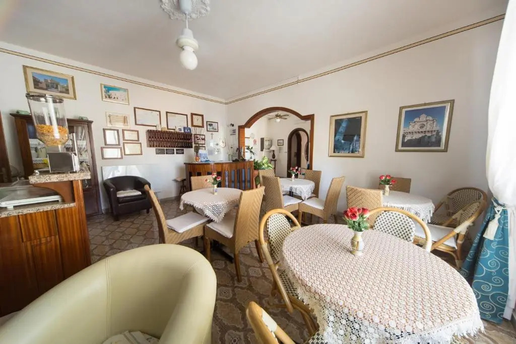 Albergo Europa