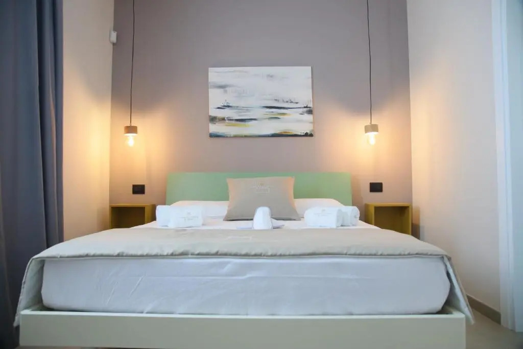 Valenti rooms & relax