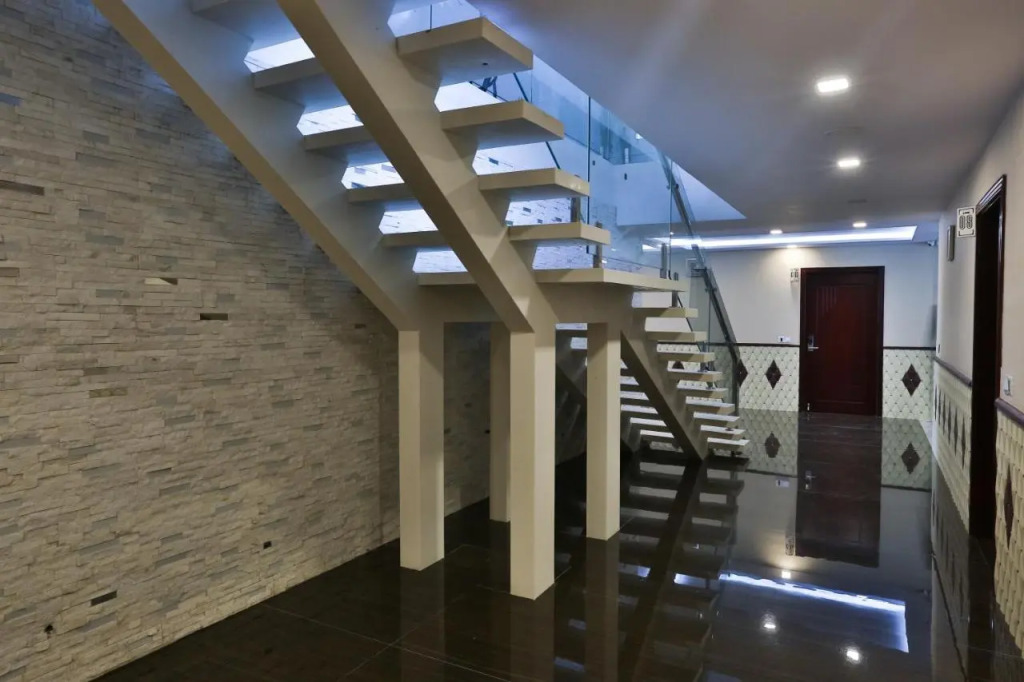 Hotel Fun Residency by Antra Group