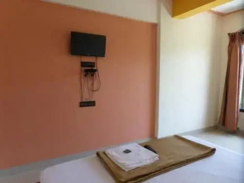 Akash Beach Hotel