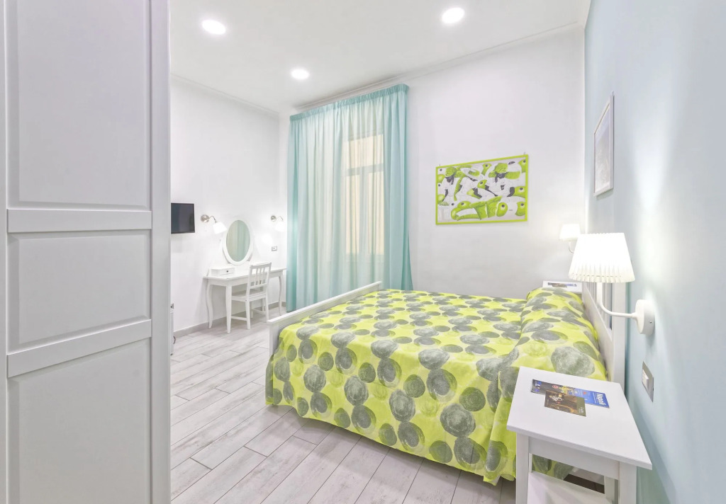 B&B Rest a Napoli