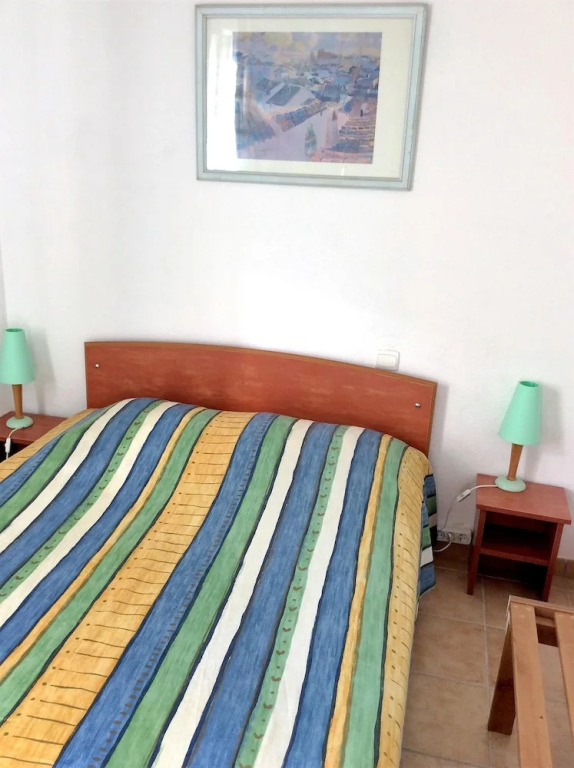 House With 2 Bedrooms in Valras-plage, With Shared Pool and Enclosed Garden - 50 m From the Beach