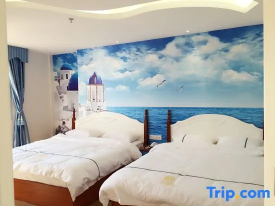 Yujian Serview Hotel