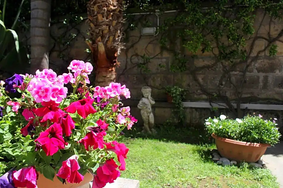 Casa Beatrice