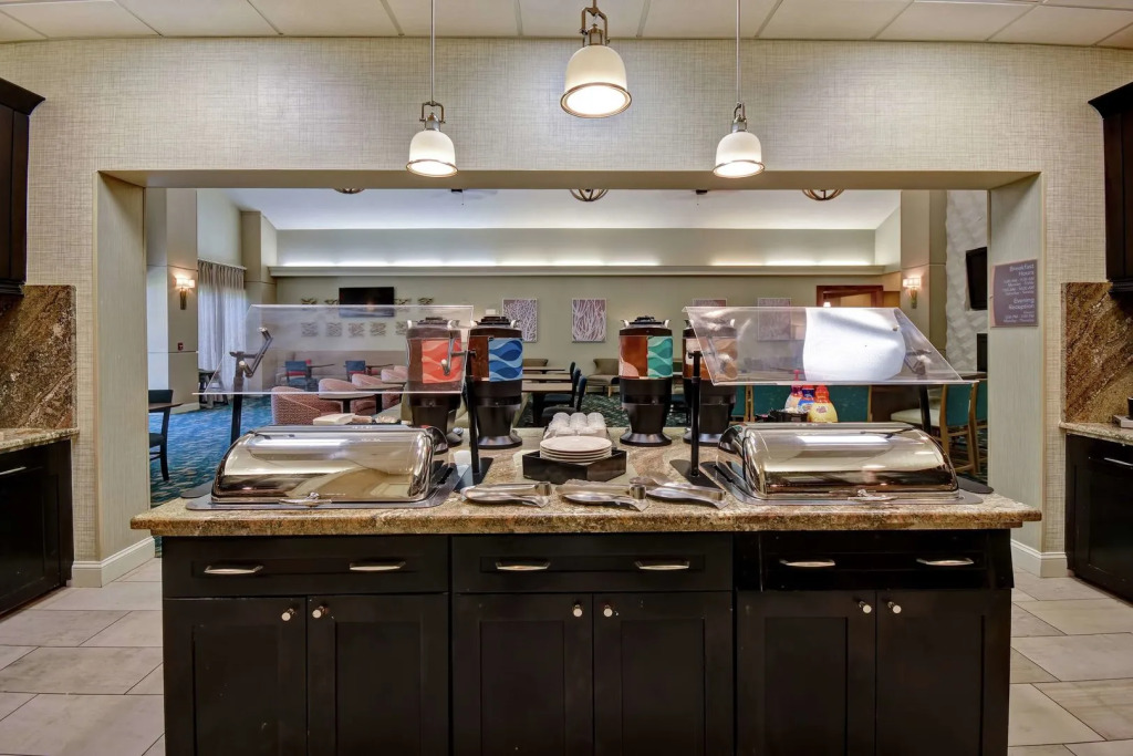 Homewood Suites by Hilton Tampa-Port Richey