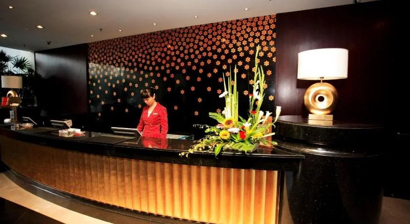 Rong Impression International Hotel