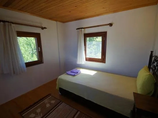 Villa Lapaz Esintisi
