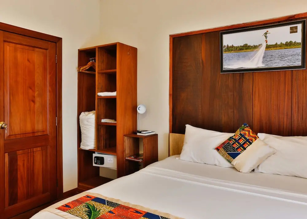 Aqua Safari Resort
