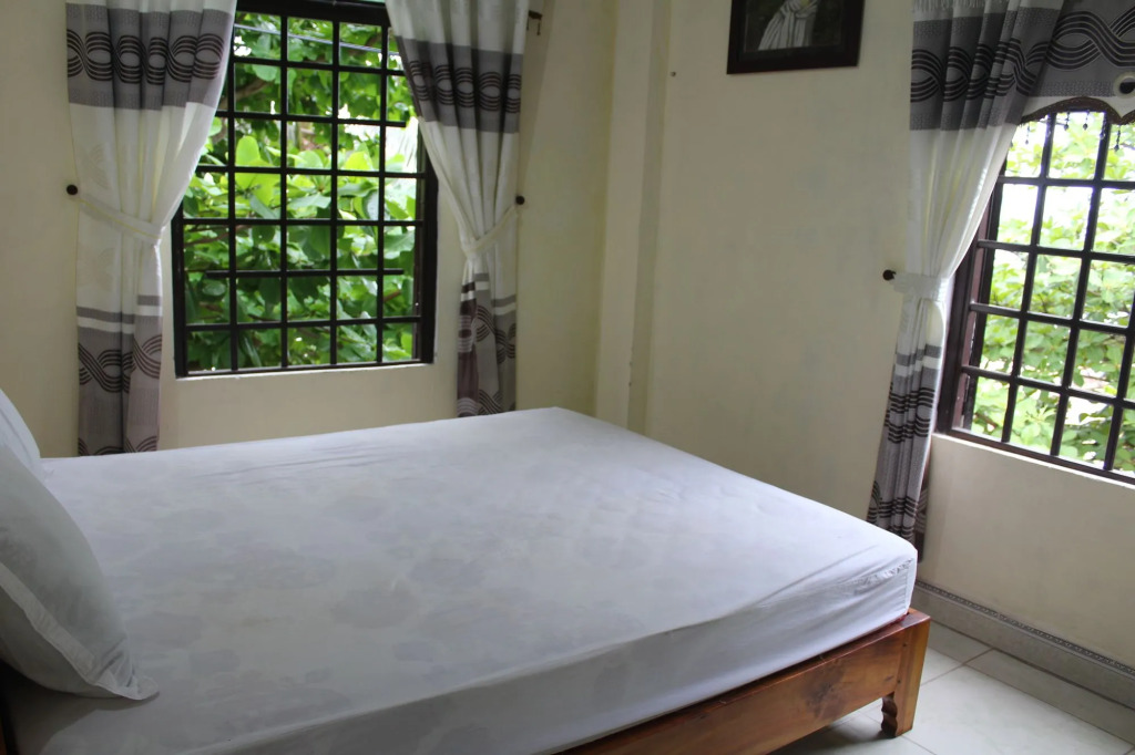 Bai Huong homestay