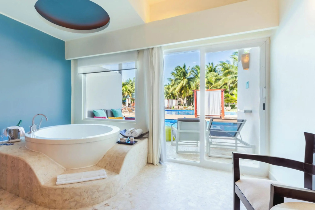 Iberostar Selection Riviera Cancun - All Inclusive