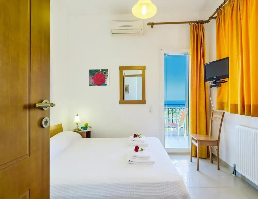 Holiday Home, Marathokefala Near Kolimbari