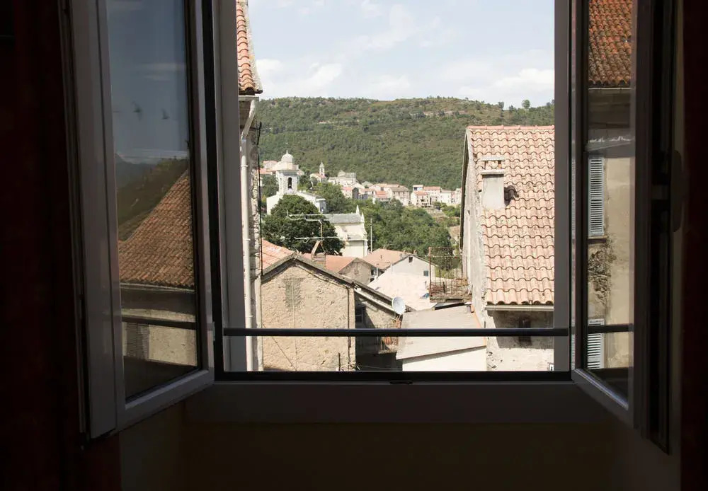 Hôtel U Palazzu & Spa