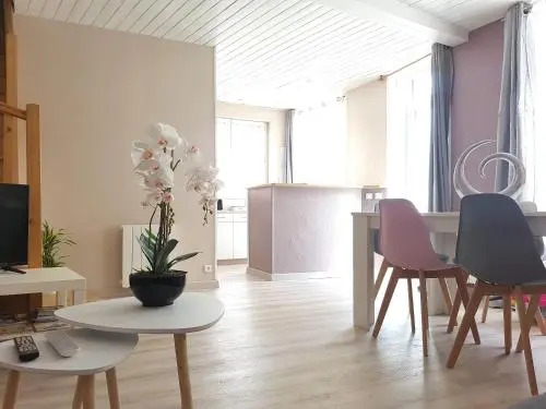 Gîte la Flo