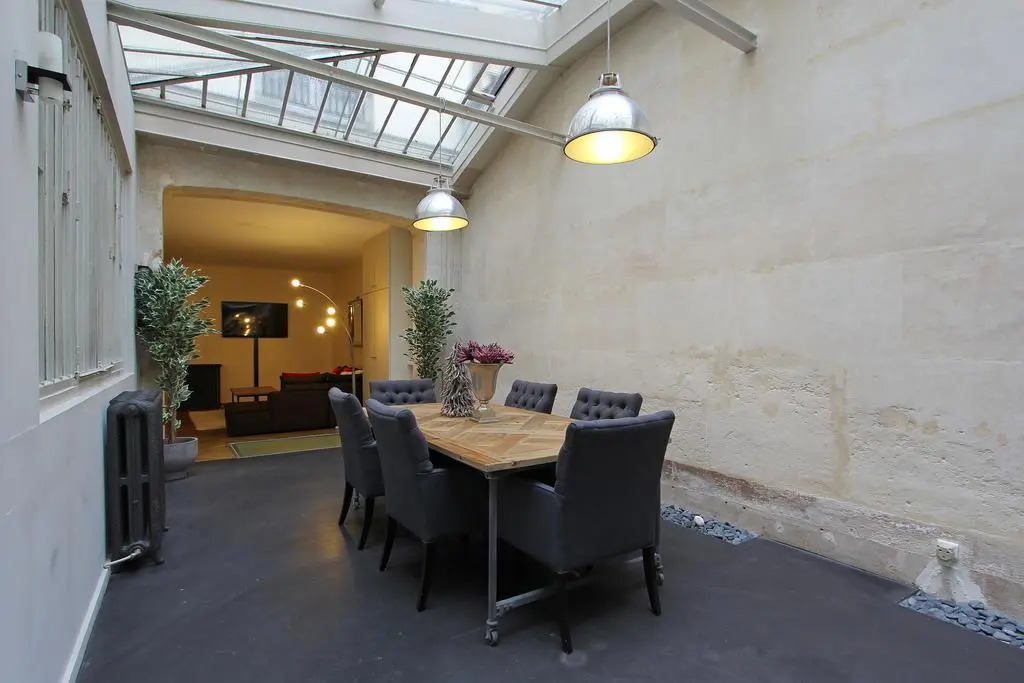 Richer Loft