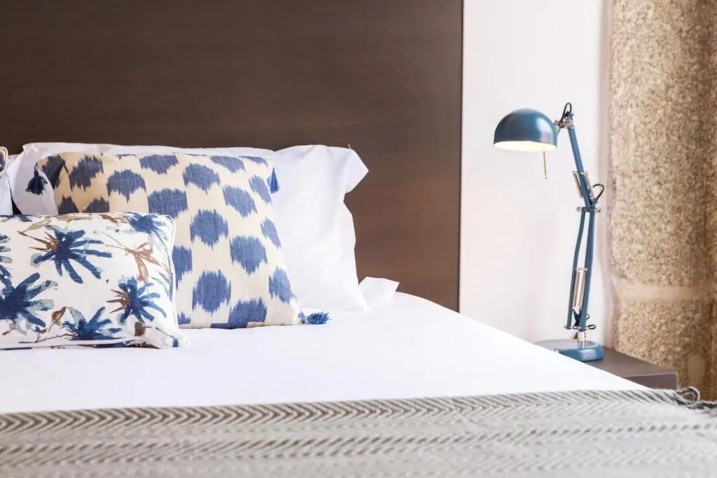 Samasal Trindade Apartments