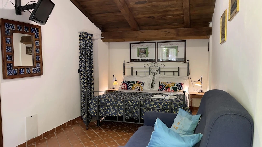 Agriturismo La Casa Del Ghiro