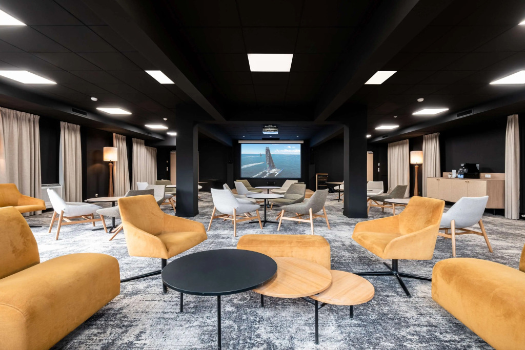 Best Western Plus lOrée Paris Sud