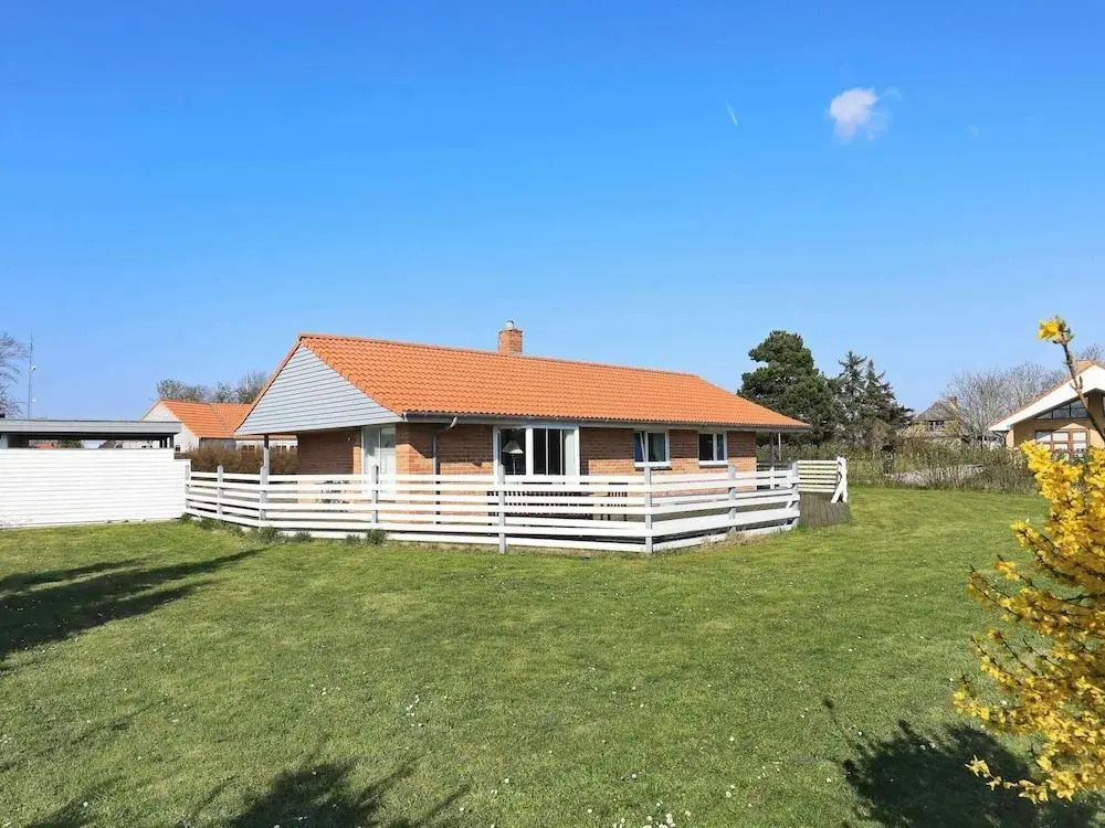 4 Star Holiday Home in Humble