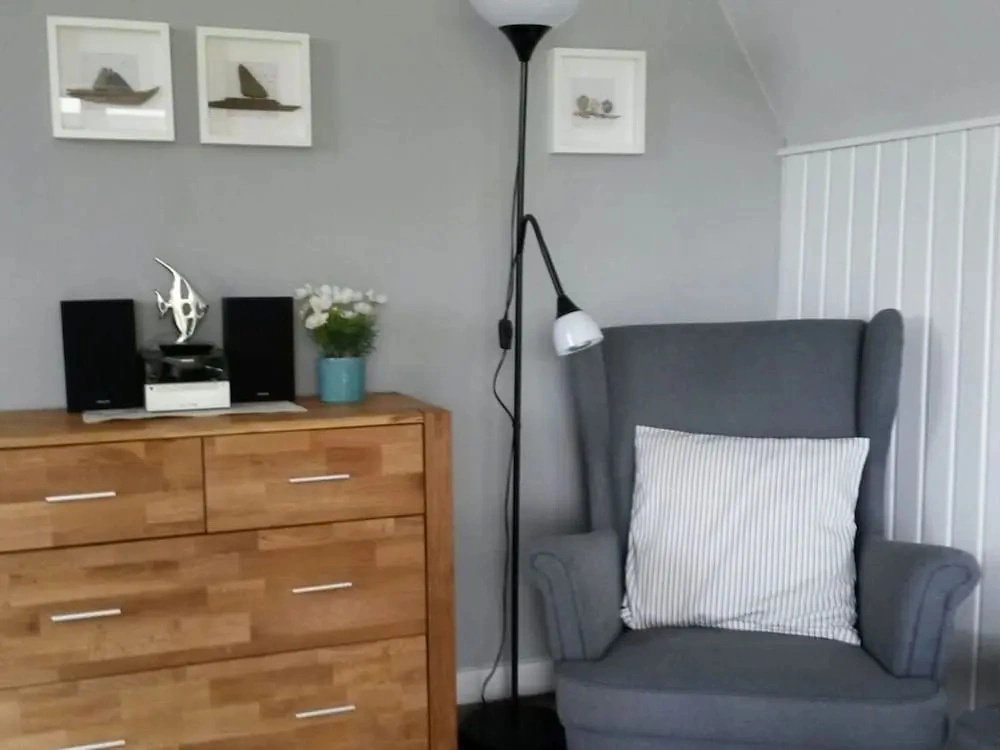 Slanitz Modern Retreat