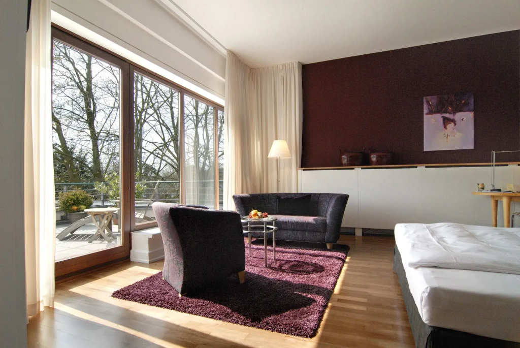 Privathotel Lindtner Hamburg