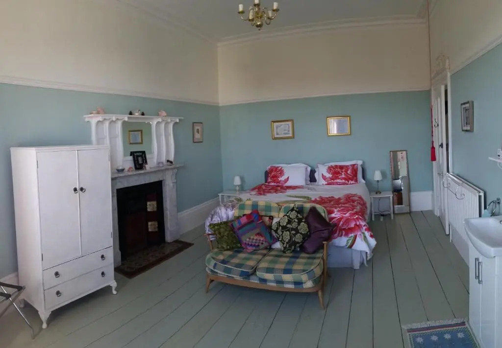 Grantham House