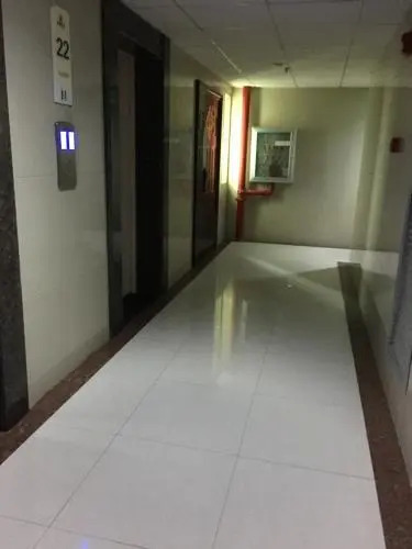 宜必思昆明火车站酒店Ibis Kunming Railway Station