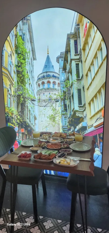 Taksim Bosphorus Hotel