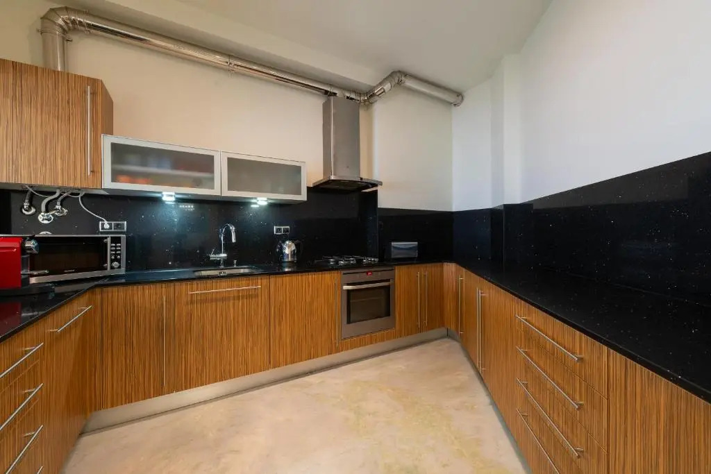 Fabrica da Ribeira Apartment by Seewest