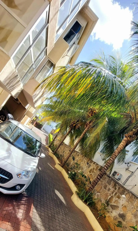 Appartamento con vista mare di Ovissen