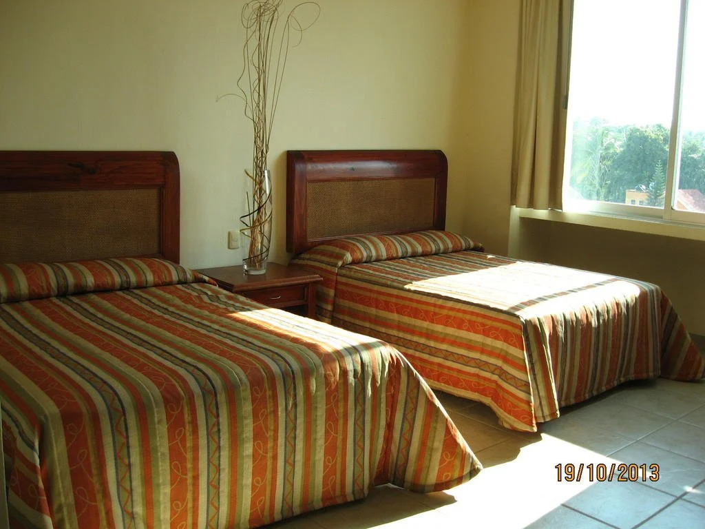 Banderas Suites