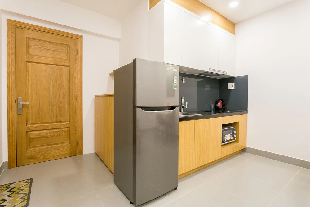 Bong Gio House Truong Sa