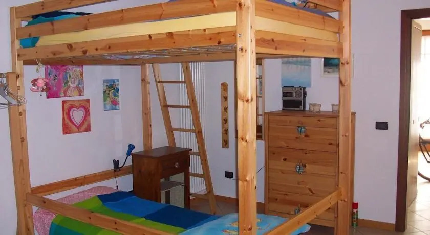 Loft/Open Space Treviso