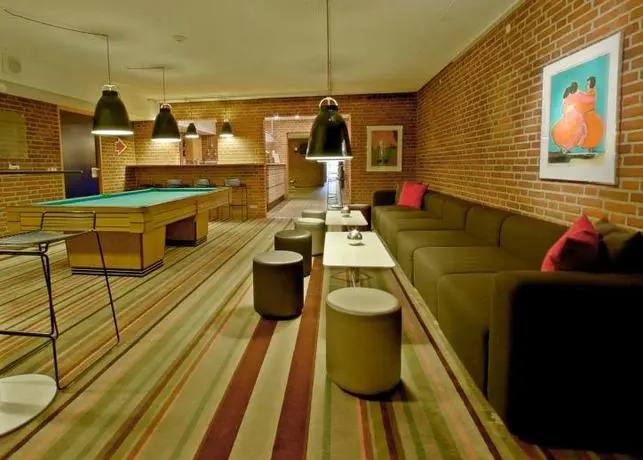 Bymose Hegn Hotel & Kursuscenter
