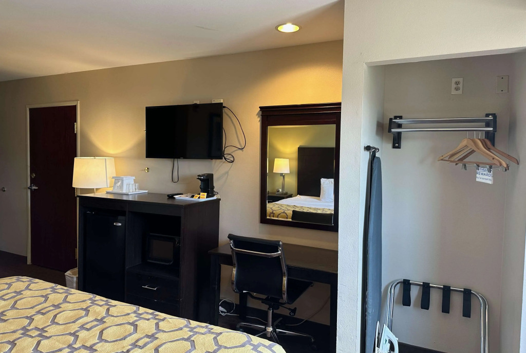 Baymont by Wyndham Farmington