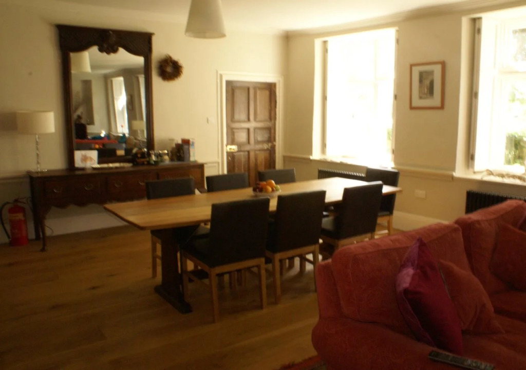 Manor Farm House