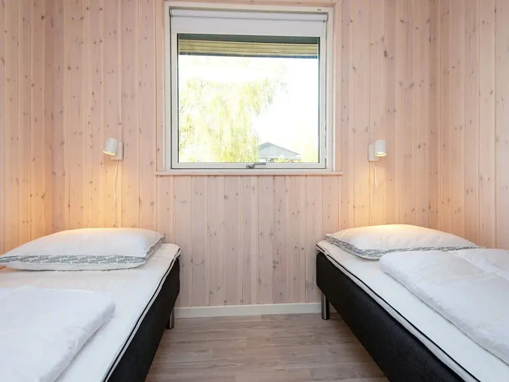 4 Star Holiday Home in Borkop