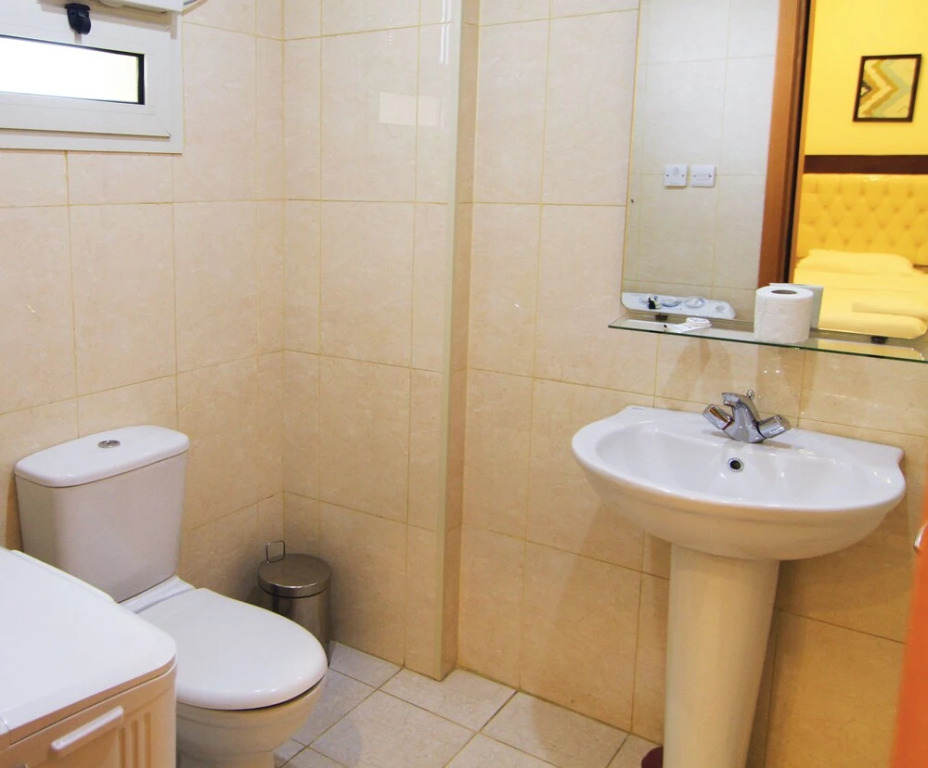 Al Rabita Serviced Apartments