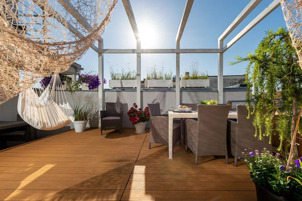 Elegante Apartments & Jacuzzi Władysławowo - Adults Only