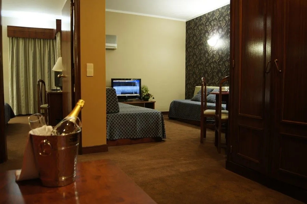 Hotel Montemuro