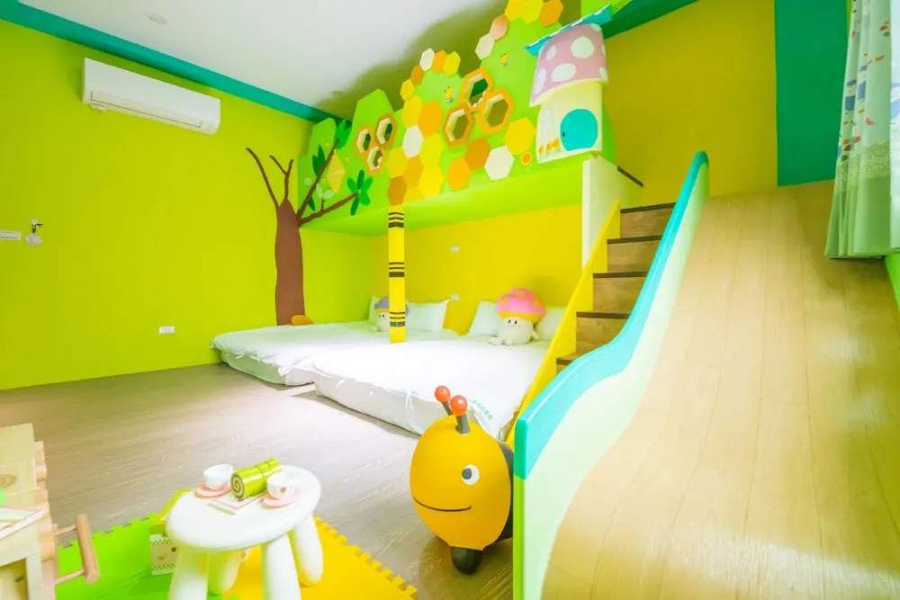 Moonlight Fengqing Homestay