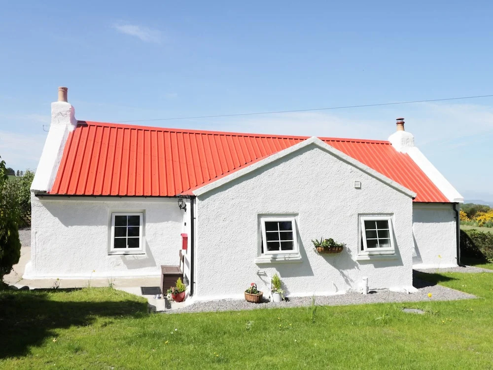 Woodside Cottage, Buckie