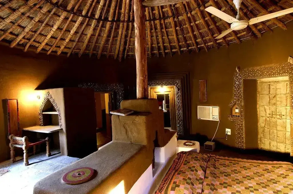 Desert Resort Mandawa