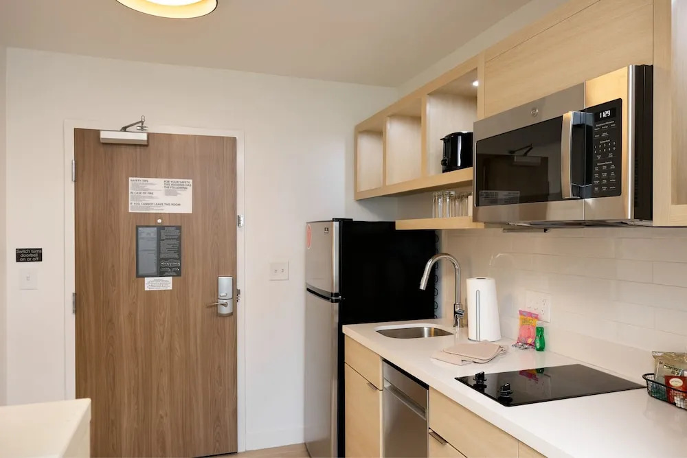TownePlace Suites by Marriott Canton Riverstone Parkway