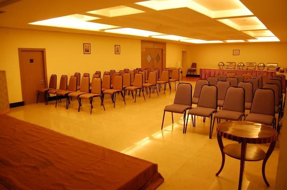 Hotel Parsons Court