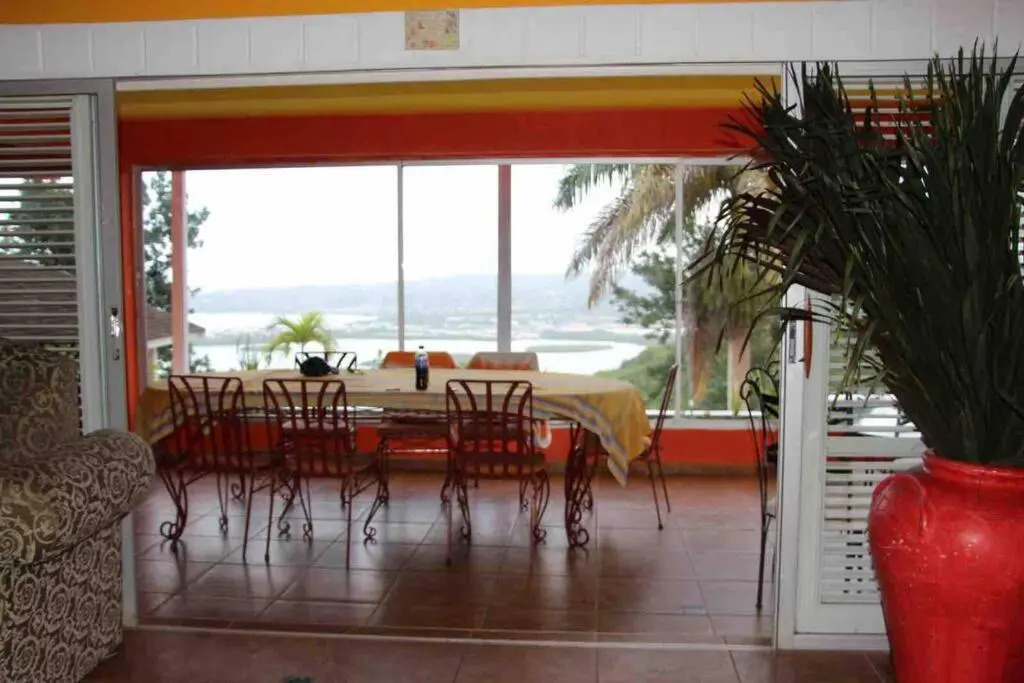 Villa Monzon