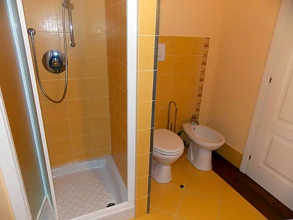B&B La Torretta