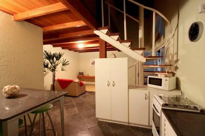 Barra Loft Residence