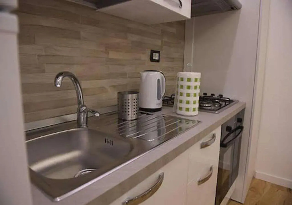 Manganelli Home