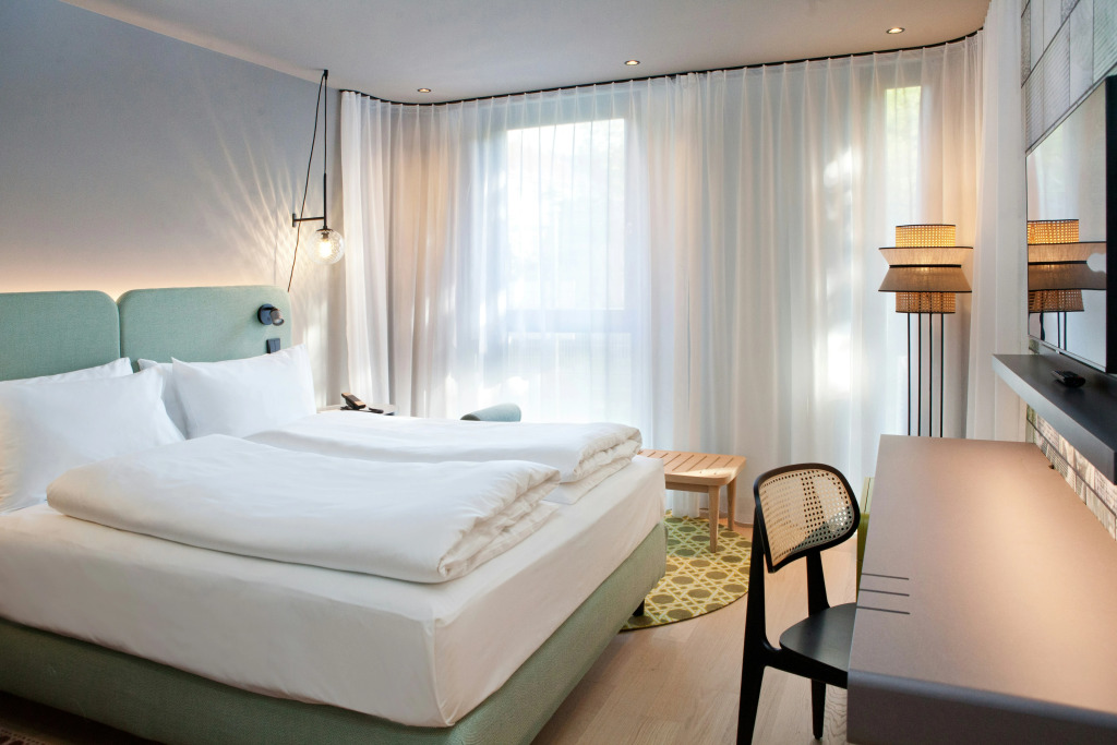 Hotel Indigo Vienna - Naschmarkt by IHG