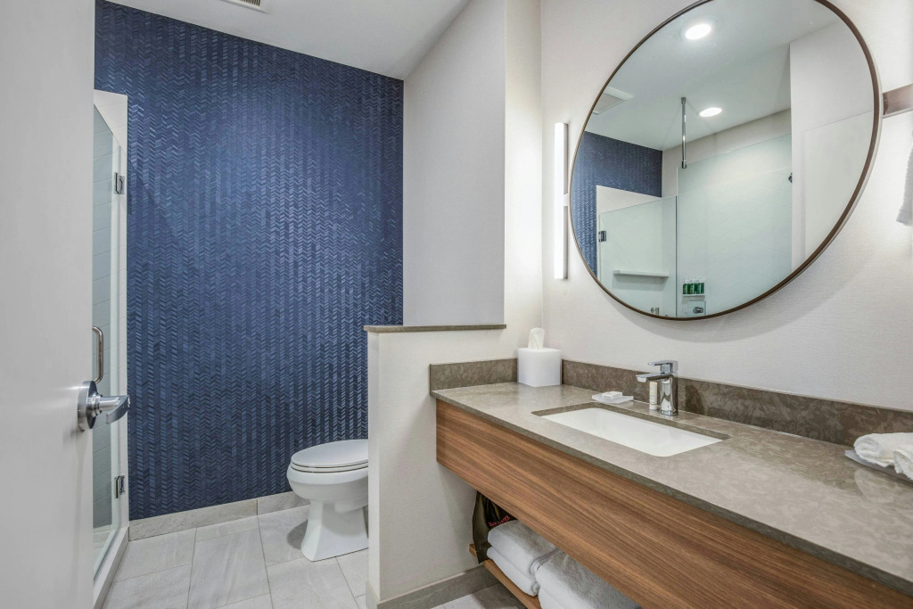 Fairfield Inn & Suites Whitewater